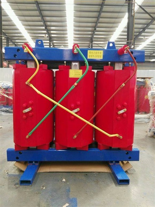 逊克SCB13-500KVA干式变压器厂家价格